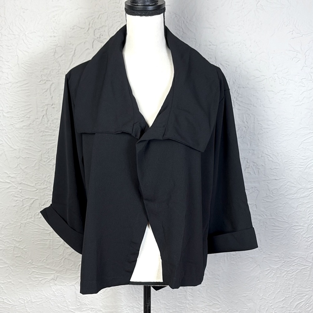 Inside Out Ophelia Jacket